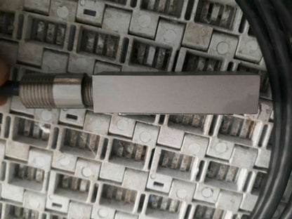 Mps44 443S-M565253 Ex Proximity Switch Sigma Maglock Rockwell Automation