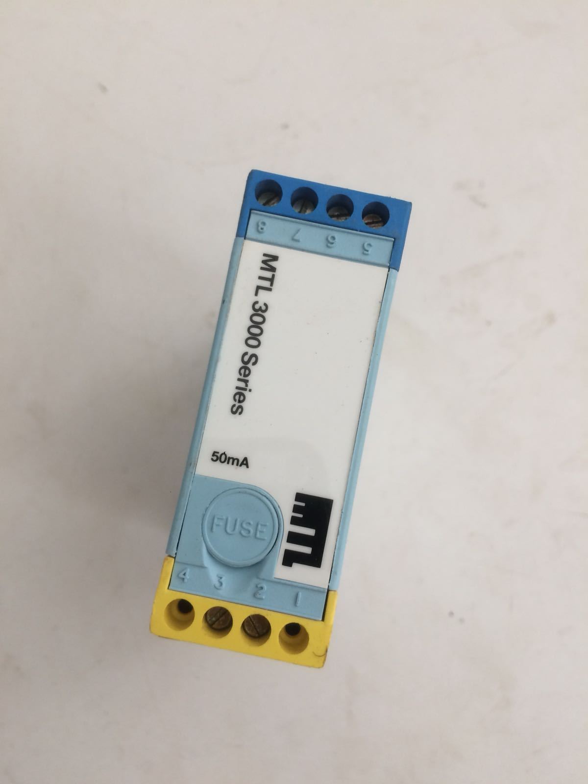 MEASUREMENT TECHNOLOGY LTD MTL-3043