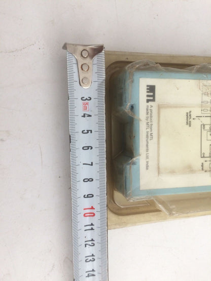 MEASUREMENT TECHNOLOGY LTD MTL-3043