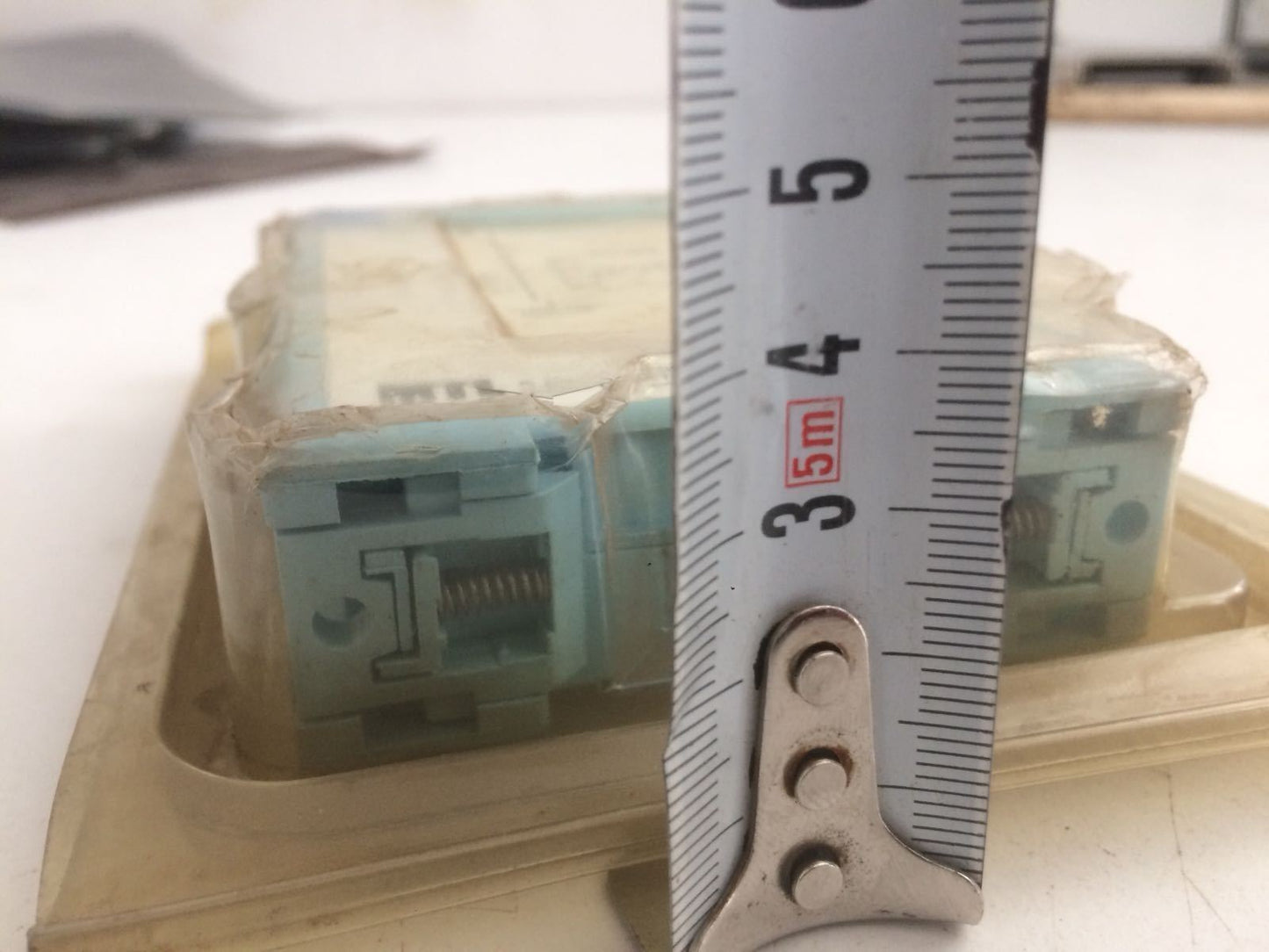 MEASUREMENT TECHNOLOGY LTD MTL-3043