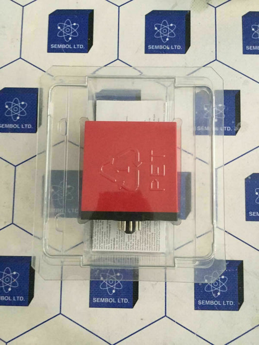 PR ELECTRONICS 2204D ISOLATION AMPLIFIER 2204D
