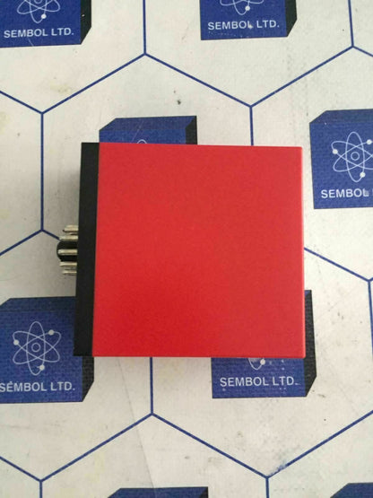 PR ELECTRONICS 2204D ISOLATION AMPLIFIER 2204D