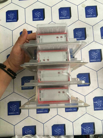 PR ELECTRONICS 2204D ISOLATION AMPLIFIER 2204D