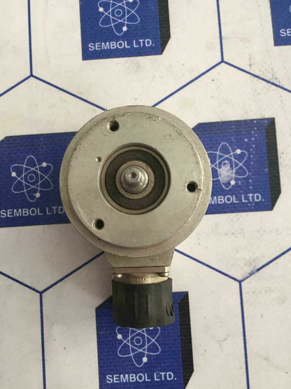 SIEMENS 6FX2001-2EC50 INCREMENTAL ENCODER