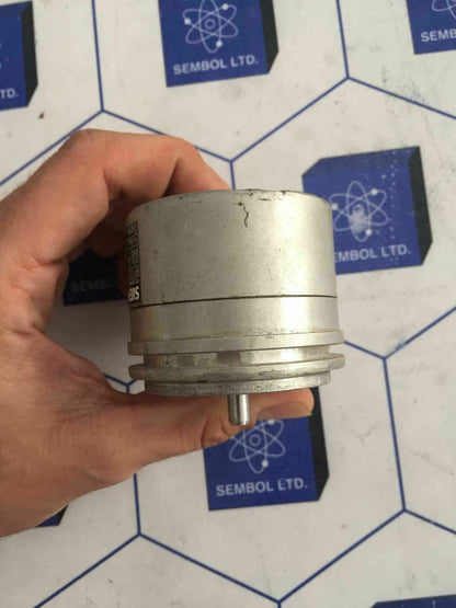 SIEMENS 6FX2001-2EC50 INCREMENTAL ENCODER