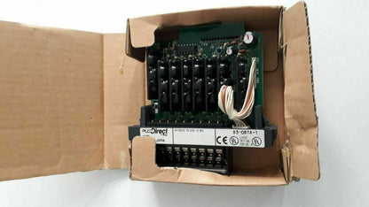 Direct D3-08TA1 Module D308TA1