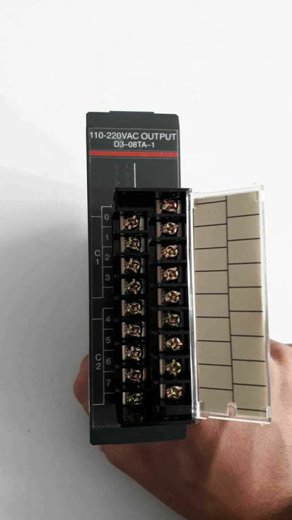 Direct D3-08TA1 Module D308TA1