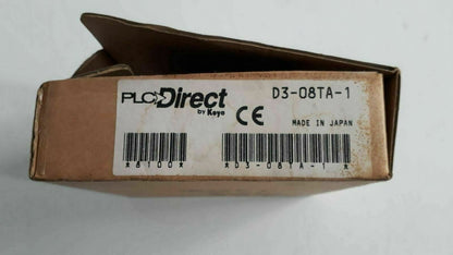 Direct D3-08TA1 Module D308TA1