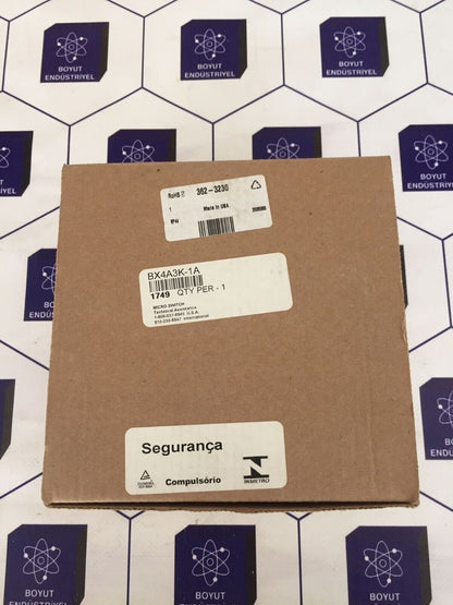 Honeywell BX4A3K-1A bx4a3k-1a