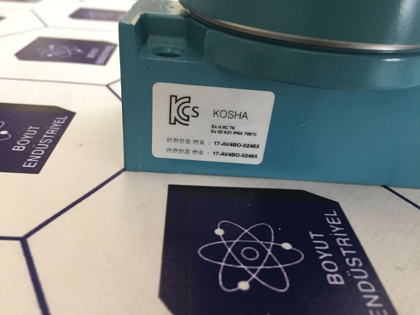 Honeywell BX4A3K-1A bx4a3k-1a