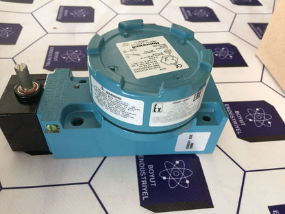 Honeywell BX4A3K-1A bx4a3k-1a