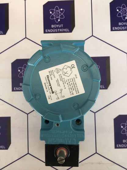 Honeywell BX4A3K-1A bx4a3k-1a