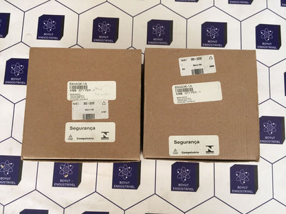 Honeywell BX4A3K-1A bx4a3k-1a