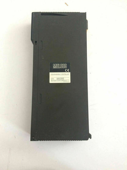 Mitsubishi Melsec Programmable Controller AY81EP  9603E