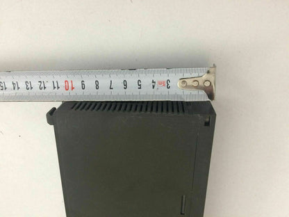 Mitsubishi Melsec Programmable Controller AY81EP  9603E