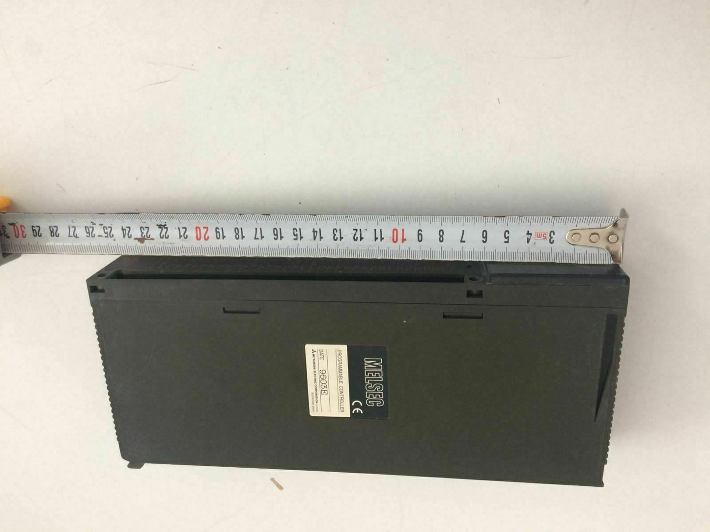 Mitsubishi Melsec Programmable Controller AY81EP  9603E