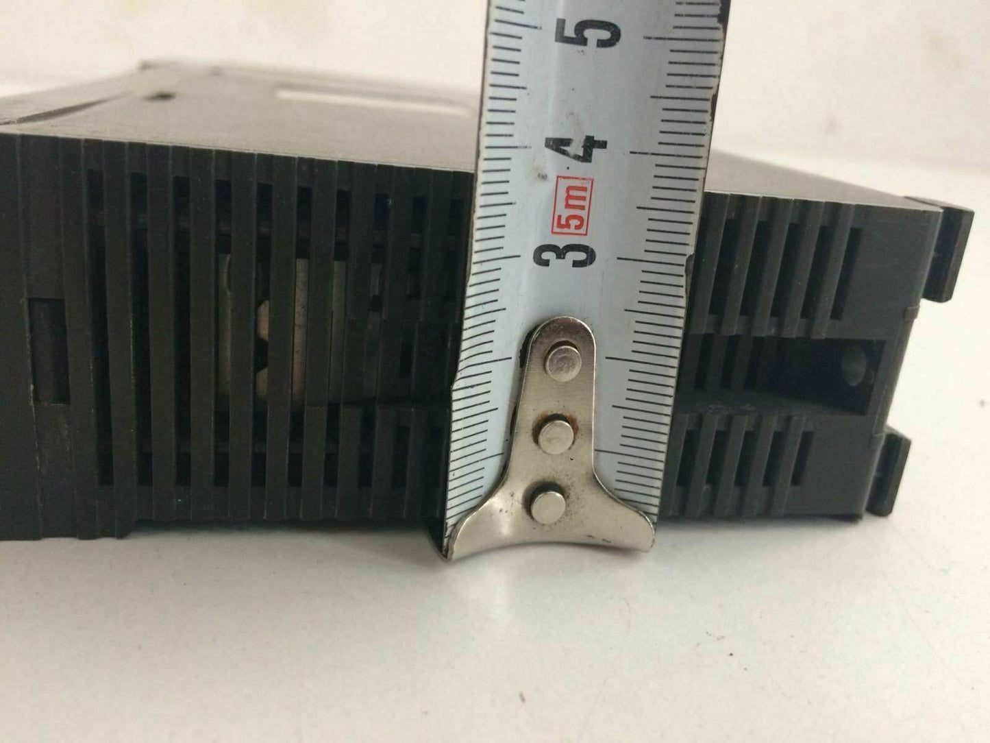 Mitsubishi Melsec Programmable Controller AY81EP  9603E