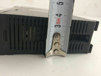 Mitsubishi Melsec Programmable Controller AY81EP  9603E