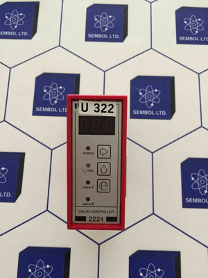 PR ELECTRONICS Valve Controller 2224
