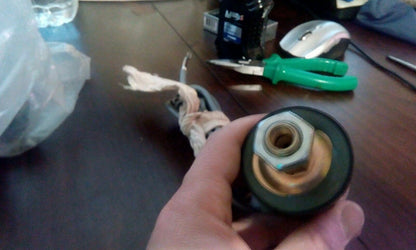 NASON VP-48C-22R/HRAQ1 SULLAIR 02250078-249 Vacuum Switch