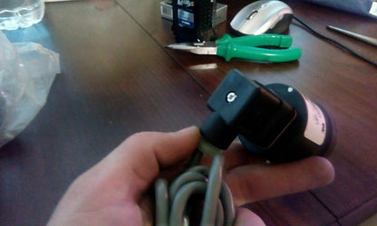 NASON VP-48C-22R/HRAQ1 SULLAIR 02250078-249 Vacuum Switch