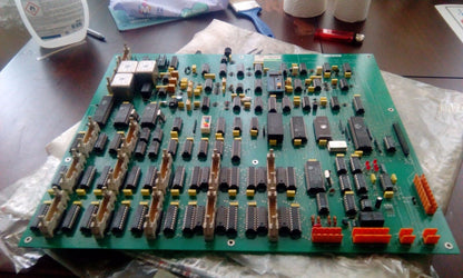AKUSTA LTD 821800 MAIN BOARD (A2)