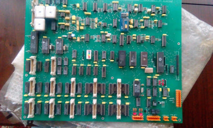 AKUSTA LTD 821800 MAIN BOARD (A2)