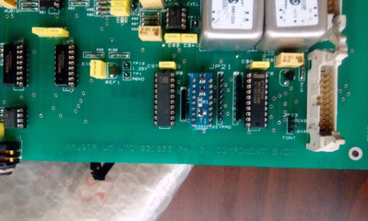 AKUSTA LTD 821800 MAIN BOARD (A2)