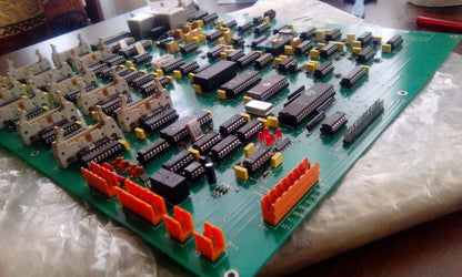 AKUSTA LTD 821800 MAIN BOARD (A2)