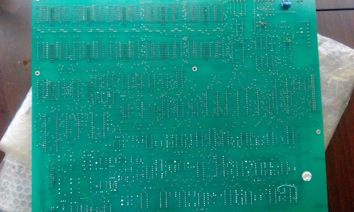 AKUSTA LTD 821800 MAIN BOARD (A2)