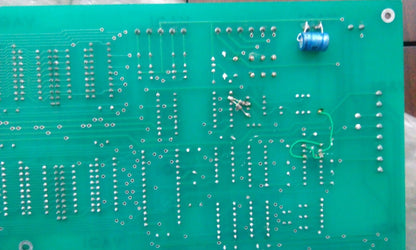 AKUSTA LTD 821800 MAIN BOARD (A2)