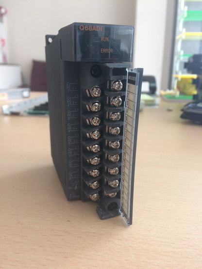 Mitsubishi Q68ADI (Q68ADI) q68adı converter unit