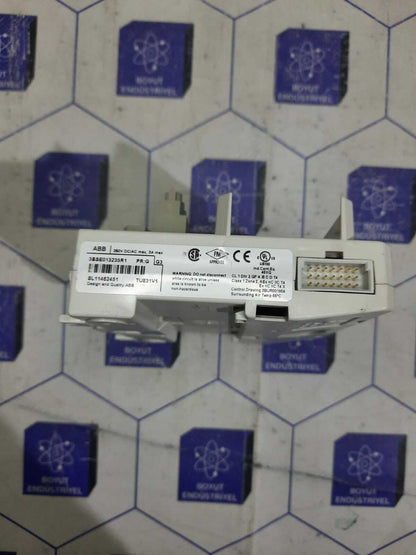 ABB TU831V1 3BSE013235R1 EXTENDED MODULE abb tu831v1 3bse013235r1 extended modul