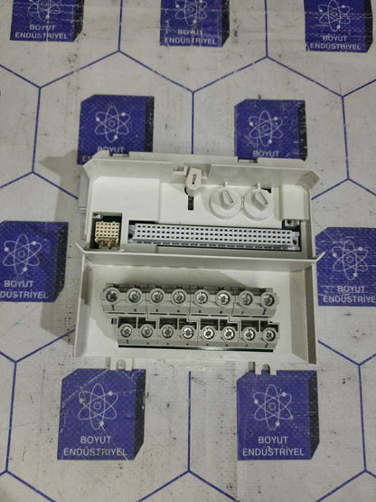ABB TU831V1 3BSE013235R1 EXTENDED MODULE abb tu831v1 3bse013235r1 extended modul
