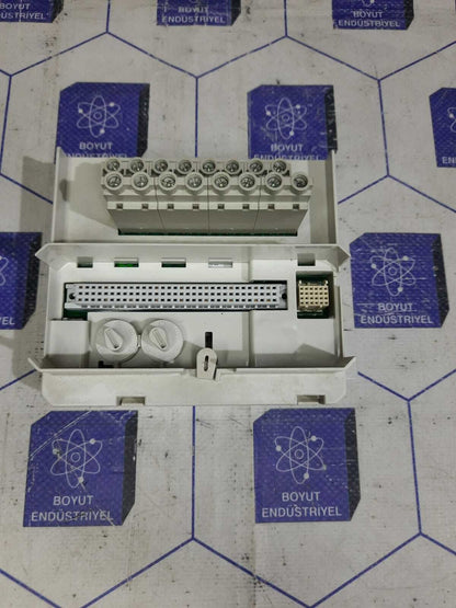 ABB TU831V1 3BSE013235R1 EXTENDED MODULE abb tu831v1 3bse013235r1 extended modul