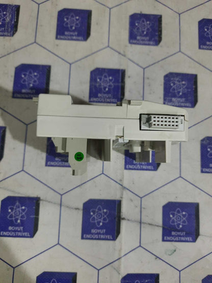 ABB TU831V1 3BSE013235R1 EXTENDED MODULE abb tu831v1 3bse013235r1 extended modul