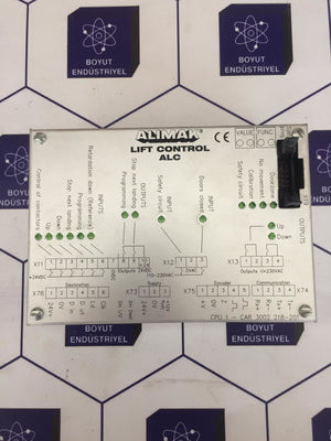 Descriptive image text