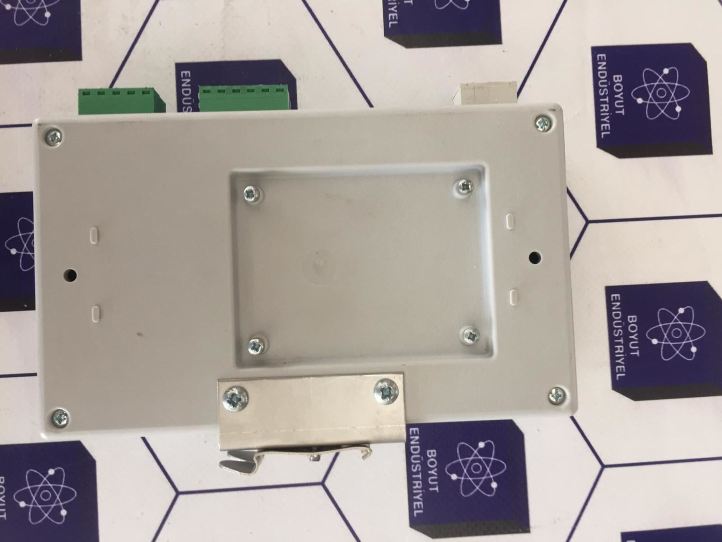 Alimak ALC II 3002-218-272 Base Cpu Module