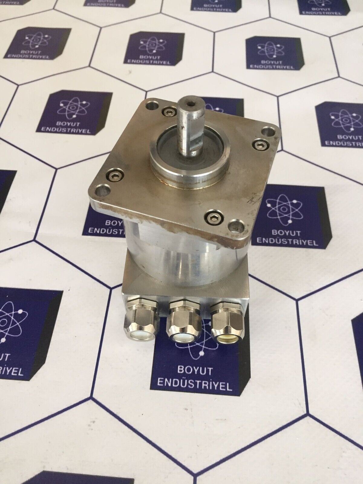 Hengstler 0566339 Encoder