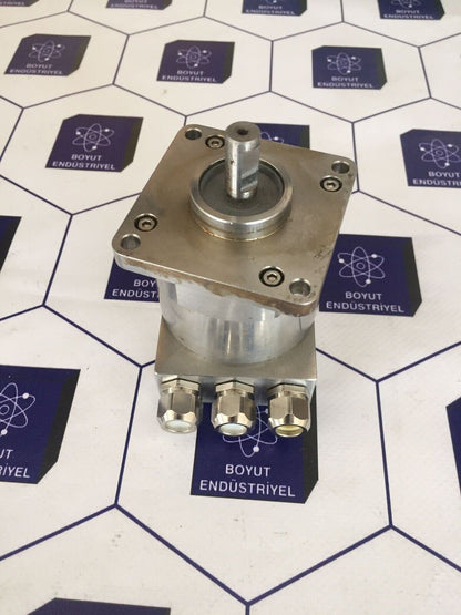 Hengstler 0566339 Encoder