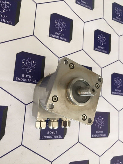 Hengstler 0566339 Encoder