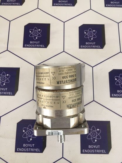 Hengstler 0566339 Encoder