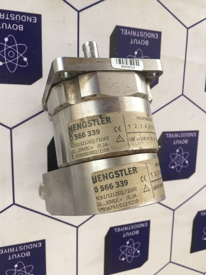 Hengstler 0566339 Encoder