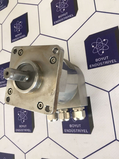 Hengstler 0566339 Encoder