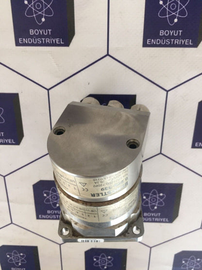 Hengstler 0566339 Encoder