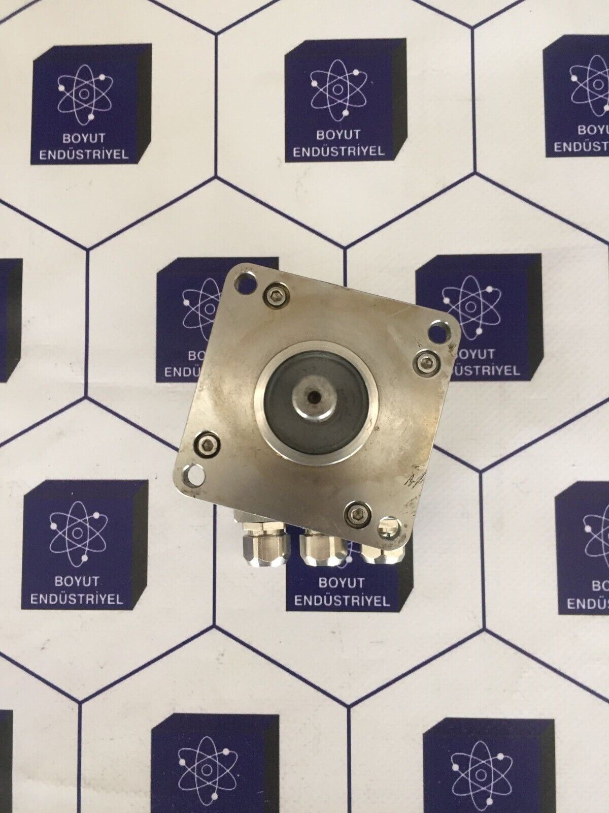 Hengstler 0566339 Encoder