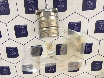 Hengstler 0566339 Encoder