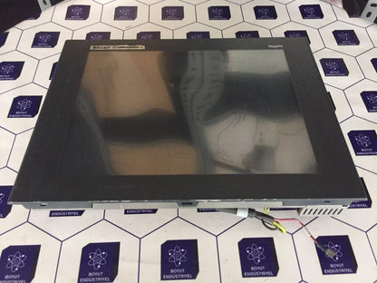 SCHNEIDER XBTGT7340 TOUCH PANEL