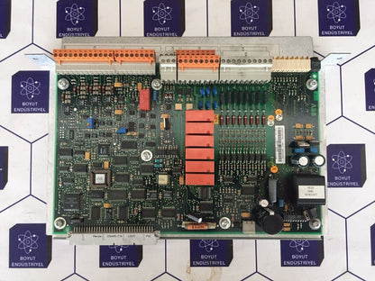 ABB drives ypq 110a ulma i/o module 3asd573001a 3ASD573001A1