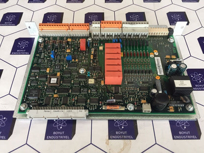 ABB drives ypq 110a ulma i/o module 3asd573001a 3ASD573001A1